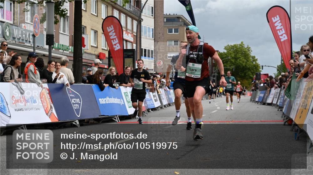20.09.2026 - PSD Bank Halbmarathon J. Mangold http://msf.ph/oto/10519975 20.09.2026 11:50:32 Ziel 1763, 2273, 2304, 2745 meine-sportfotos.de