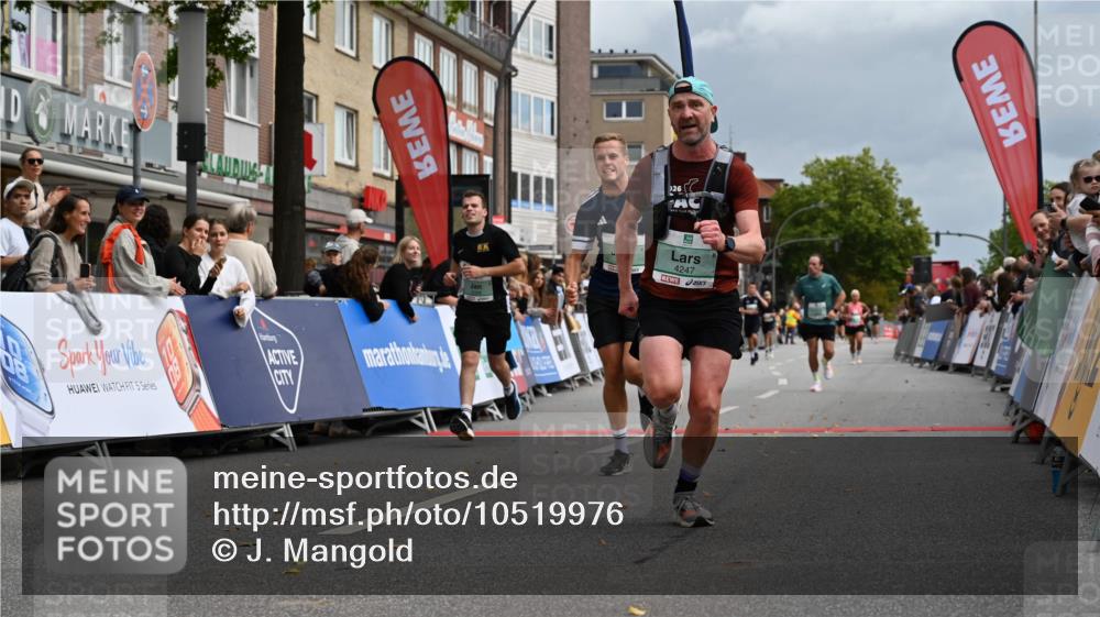 20.09.2026 - PSD Bank Halbmarathon J. Mangold http://msf.ph/oto/10519976 20.09.2026 11:50:33 Ziel 1763, 2273, 2304, 2745, 3323 meine-sportfotos.de