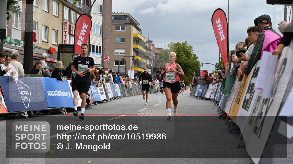 20.09.2026 - PSD Bank Halbmarathon J. Mangold http://msf.ph/oto/10519986 20.09.2026 11:50:42 Ziel 1763, 3323, 3356, 3473, 3858, 4535 meine-sportfotos.de