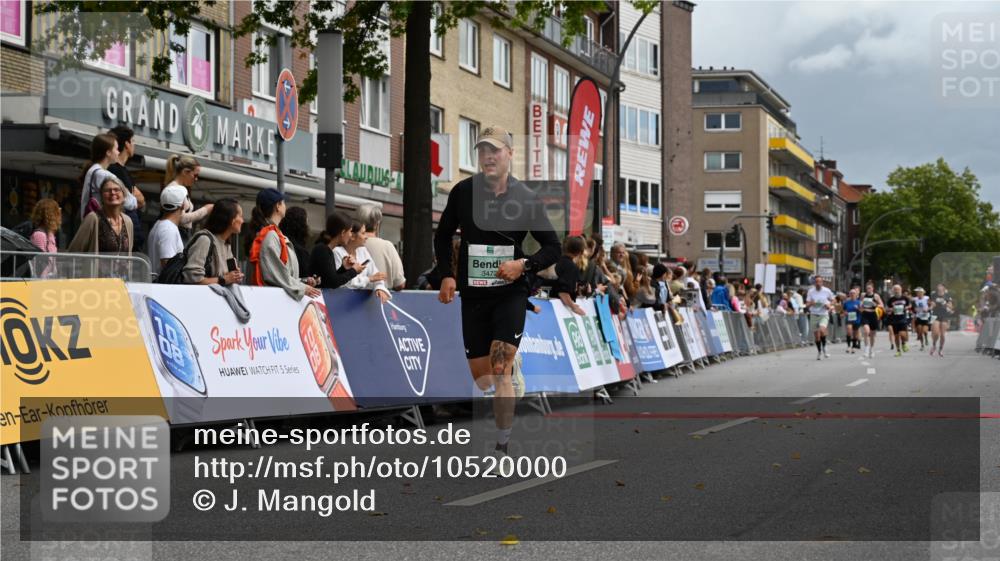 20.09.2026 - PSD Bank Halbmarathon J. Mangold http://msf.ph/oto/10520000 20.09.2026 11:50:47 Ziel 3323, 3356, 3473, 3858, 4535 meine-sportfotos.de