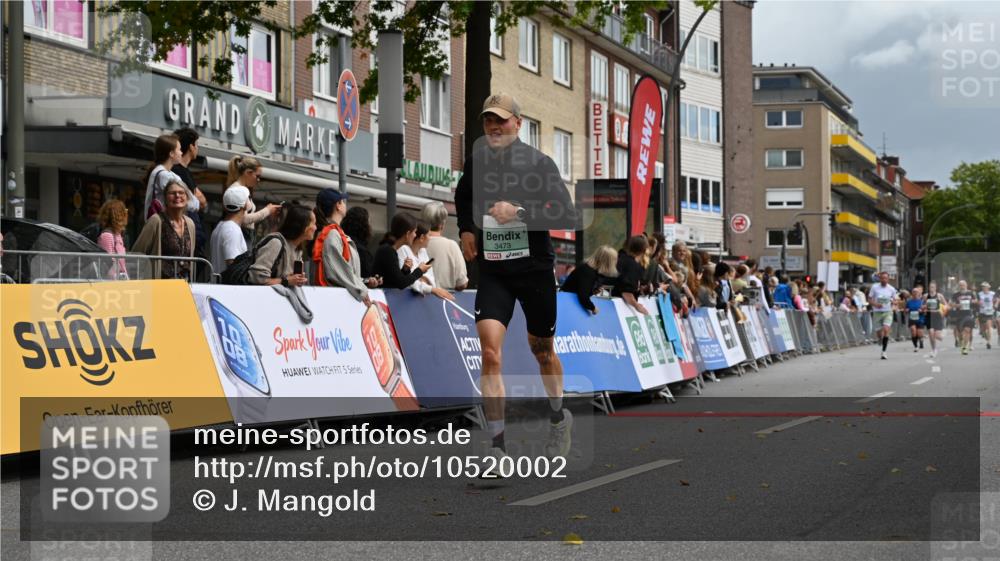 20.09.2026 - PSD Bank Halbmarathon J. Mangold http://msf.ph/oto/10520002 20.09.2026 11:50:47 Ziel 3323, 3356, 3473, 3858, 4535 meine-sportfotos.de