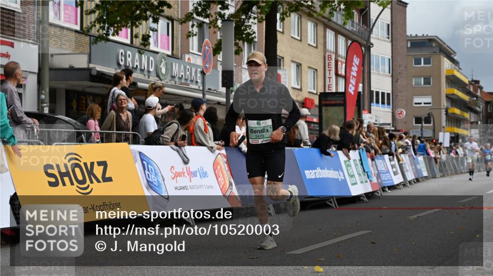 20.09.2026 - PSD Bank Halbmarathon J. Mangold http://msf.ph/oto/10520003 20.09.2026 11:50:47 Ziel 3323, 3356, 3473, 3858, 4535 meine-sportfotos.de
