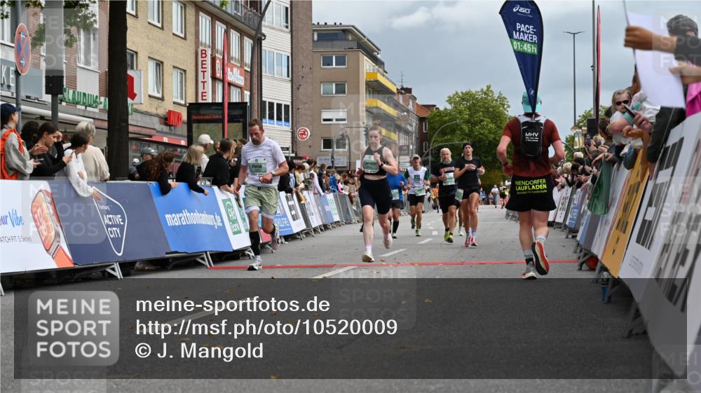 20.09.2026 - PSD Bank Halbmarathon J. Mangold http://msf.ph/oto/10520009 20.09.2026 11:50:53 Ziel 1003, 1459, 1625, 2249, 2942, 2957, 3473, 3917, 4101, 4314, 4772 meine-sportfotos.de