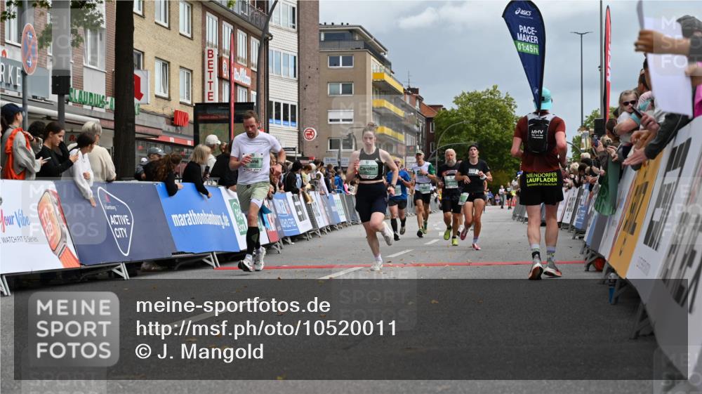 20.09.2026 - PSD Bank Halbmarathon J. Mangold http://msf.ph/oto/10520011 20.09.2026 11:50:54 Ziel 1003, 1459, 1625, 2249, 2942, 2957, 3917, 4101, 4314, 4772 meine-sportfotos.de