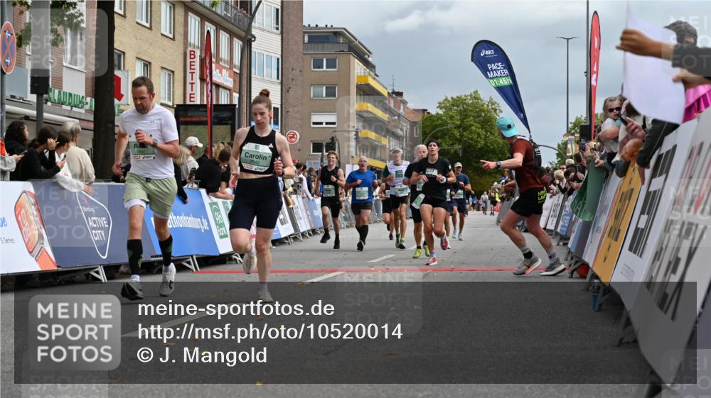 20.09.2026 - PSD Bank Halbmarathon J. Mangold http://msf.ph/oto/10520014 20.09.2026 11:50:55 Ziel 1003, 1459, 1625, 2249, 2942, 2957, 3917, 4101, 4314, 4772 meine-sportfotos.de
