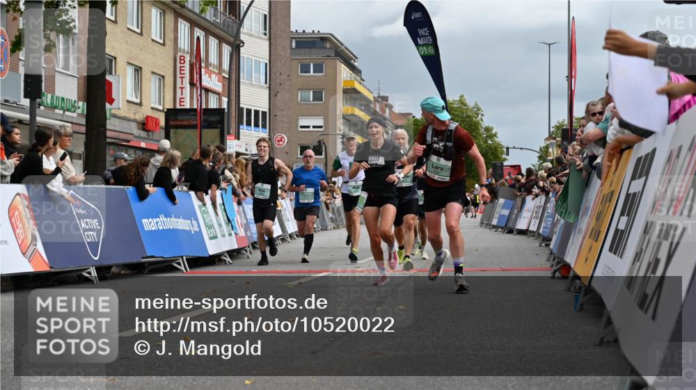 20.09.2026 - PSD Bank Halbmarathon J. Mangold http://msf.ph/oto/10520022 20.09.2026 11:50:56 Ziel 1003, 1459, 1625, 2249, 2942, 2957, 3917, 4101, 4314, 4772 meine-sportfotos.de