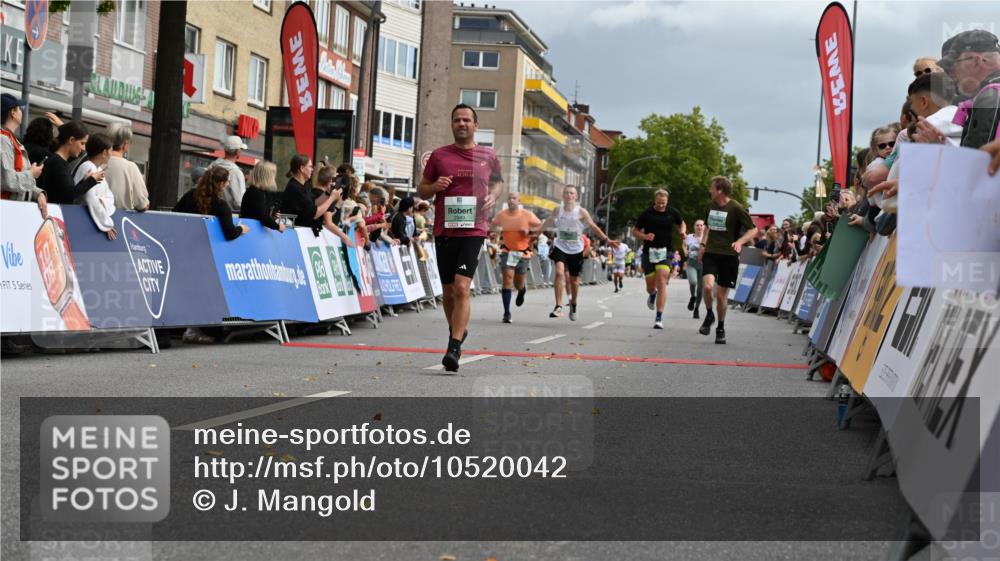20.09.2026 - PSD Bank Halbmarathon J. Mangold http://msf.ph/oto/10520042 20.09.2026 11:51:09 Ziel 1006, 2949, 3972, 3997, 4231, 4594, 4595 meine-sportfotos.de