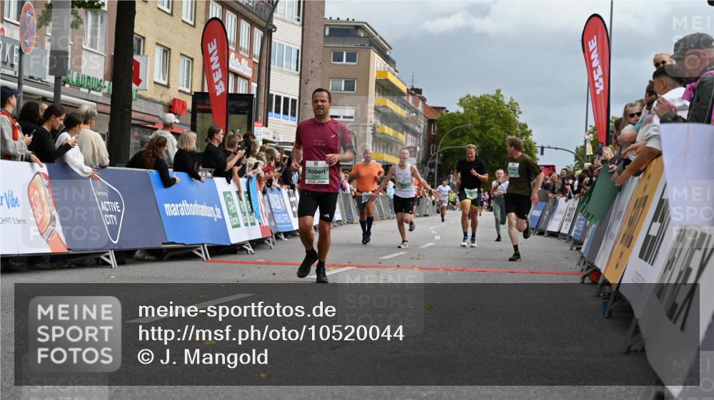 20.09.2026 - PSD Bank Halbmarathon J. Mangold http://msf.ph/oto/10520044 20.09.2026 11:51:09 Ziel 1006, 2949, 3972, 3997, 4231, 4594, 4595 meine-sportfotos.de