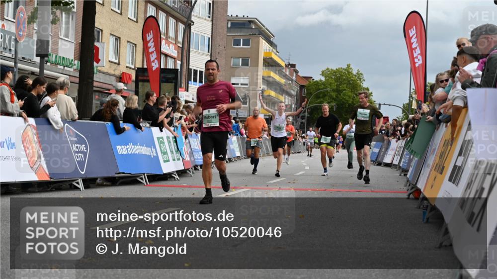 20.09.2026 - PSD Bank Halbmarathon J. Mangold http://msf.ph/oto/10520046 20.09.2026 11:51:09 Ziel 1006, 2949, 3972, 3997, 4231, 4594, 4595 meine-sportfotos.de