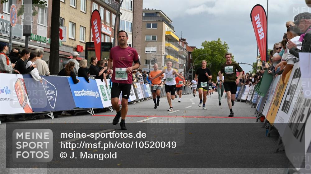 20.09.2026 - PSD Bank Halbmarathon J. Mangold http://msf.ph/oto/10520049 20.09.2026 11:51:10 Ziel 1006, 2949, 3972, 3997, 4231, 4594, 4595 meine-sportfotos.de
