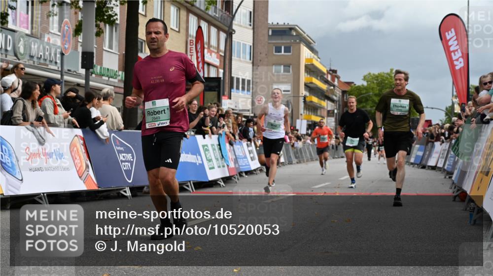 20.09.2026 - PSD Bank Halbmarathon J. Mangold http://msf.ph/oto/10520053 20.09.2026 11:51:11 Ziel 1006, 2949, 3972, 3997, 4231, 4594, 4595 meine-sportfotos.de