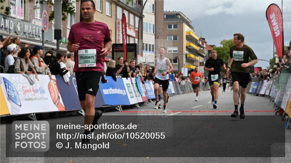 20.09.2026 - PSD Bank Halbmarathon J. Mangold http://msf.ph/oto/10520055 20.09.2026 11:51:11 Ziel 1006, 2949, 3972, 3997, 4231, 4594, 4595 meine-sportfotos.de
