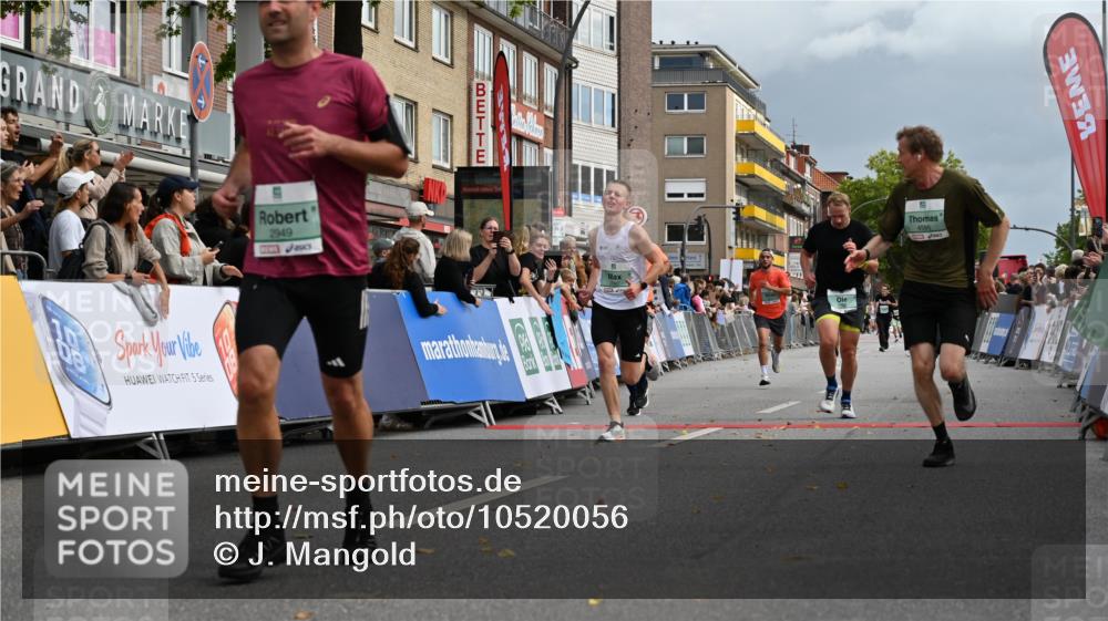 20.09.2026 - PSD Bank Halbmarathon J. Mangold http://msf.ph/oto/10520056 20.09.2026 11:51:11 Ziel 1006, 2949, 3972, 3997, 4231, 4594, 4595 meine-sportfotos.de