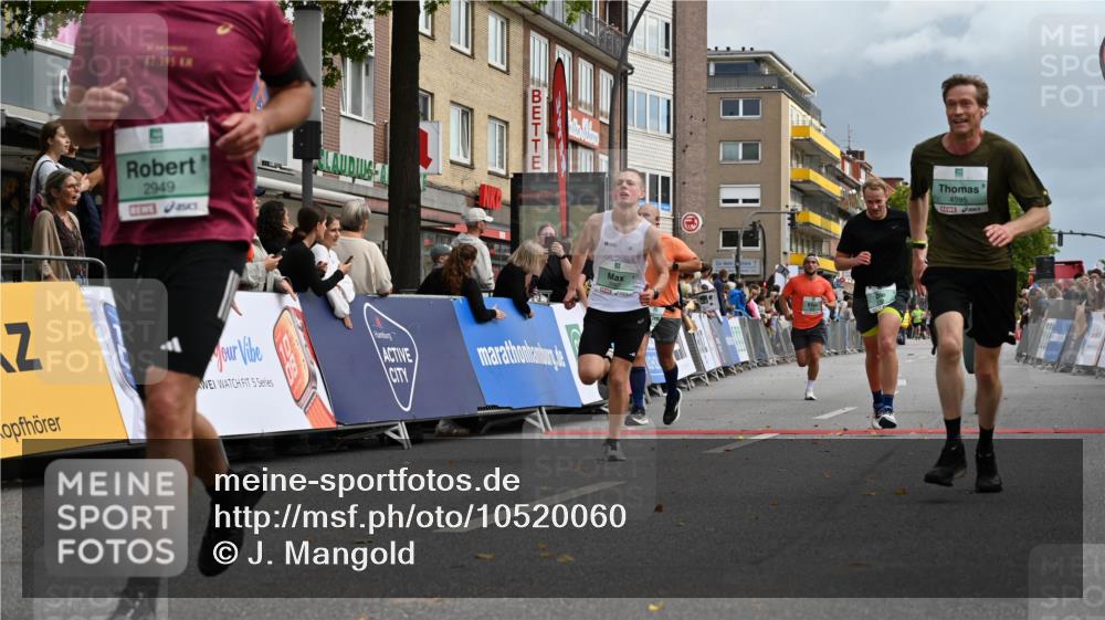 20.09.2026 - PSD Bank Halbmarathon J. Mangold http://msf.ph/oto/10520060 20.09.2026 11:51:12 Ziel 1006, 2949, 3972, 3997, 4231, 4594, 4595 meine-sportfotos.de