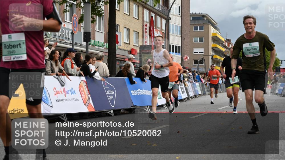20.09.2026 - PSD Bank Halbmarathon J. Mangold http://msf.ph/oto/10520062 20.09.2026 11:51:12 Ziel 1006, 2949, 3972, 3997, 4231, 4594, 4595 meine-sportfotos.de