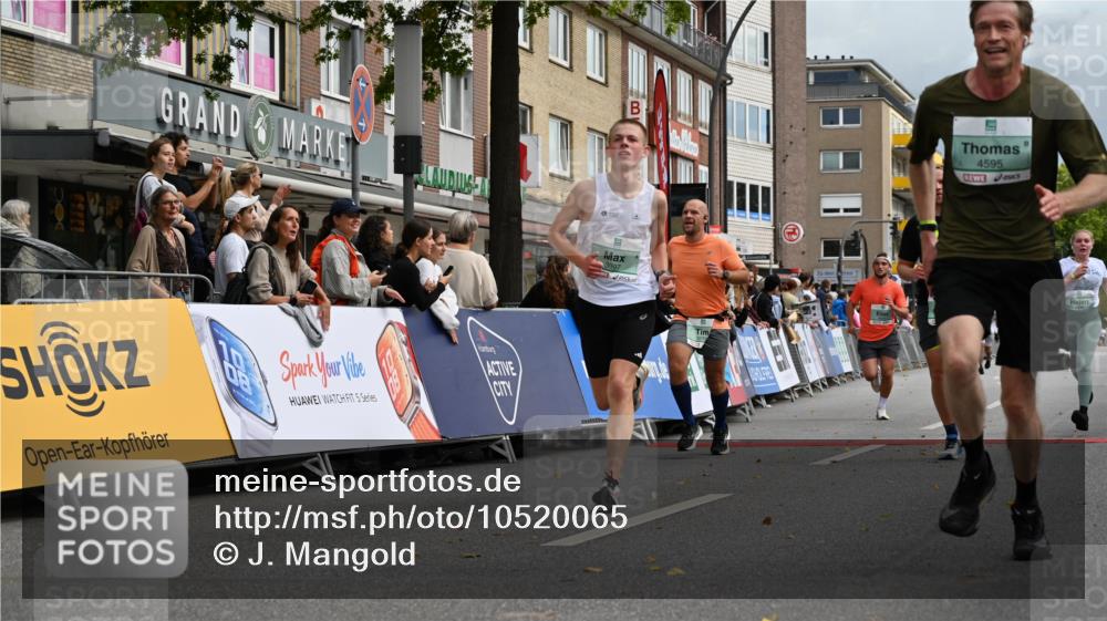 20.09.2026 - PSD Bank Halbmarathon J. Mangold http://msf.ph/oto/10520065 20.09.2026 11:51:12 Ziel 1006, 2949, 3972, 3997, 4231, 4594, 4595 meine-sportfotos.de