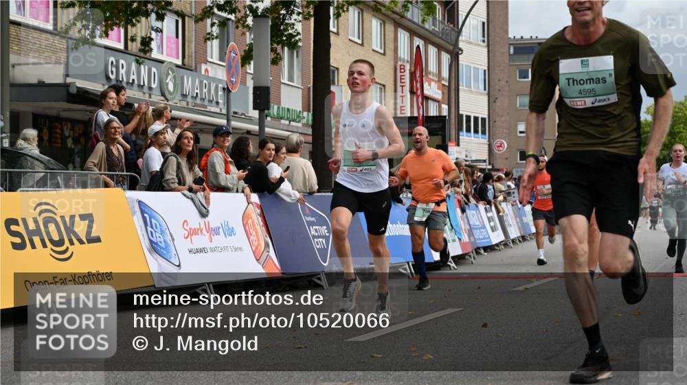 20.09.2026 - PSD Bank Halbmarathon J. Mangold http://msf.ph/oto/10520066 20.09.2026 11:51:12 Ziel 1006, 2949, 3972, 3997, 4231, 4594, 4595 meine-sportfotos.de