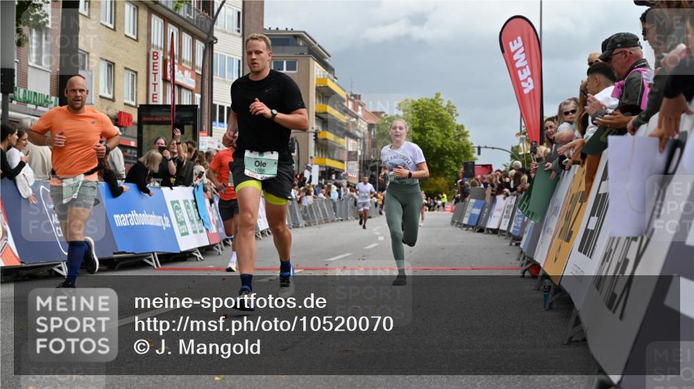 20.09.2026 - PSD Bank Halbmarathon J. Mangold http://msf.ph/oto/10520070 20.09.2026 11:51:13 Ziel 1006, 2949, 3972, 3997, 4231, 4594, 4595 meine-sportfotos.de
