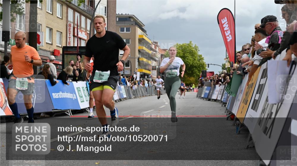 20.09.2026 - PSD Bank Halbmarathon J. Mangold http://msf.ph/oto/10520071 20.09.2026 11:51:13 Ziel 1006, 2949, 3972, 3997, 4231, 4594, 4595 meine-sportfotos.de