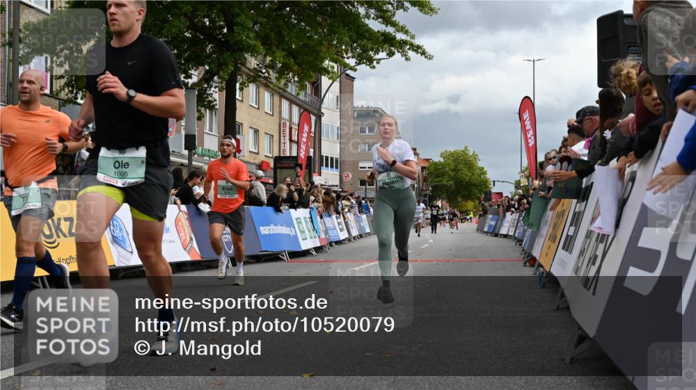 20.09.2026 - PSD Bank Halbmarathon J. Mangold http://msf.ph/oto/10520079 20.09.2026 11:51:15 Ziel 1006, 2949, 3972, 3997, 4231, 4594, 4595 meine-sportfotos.de
