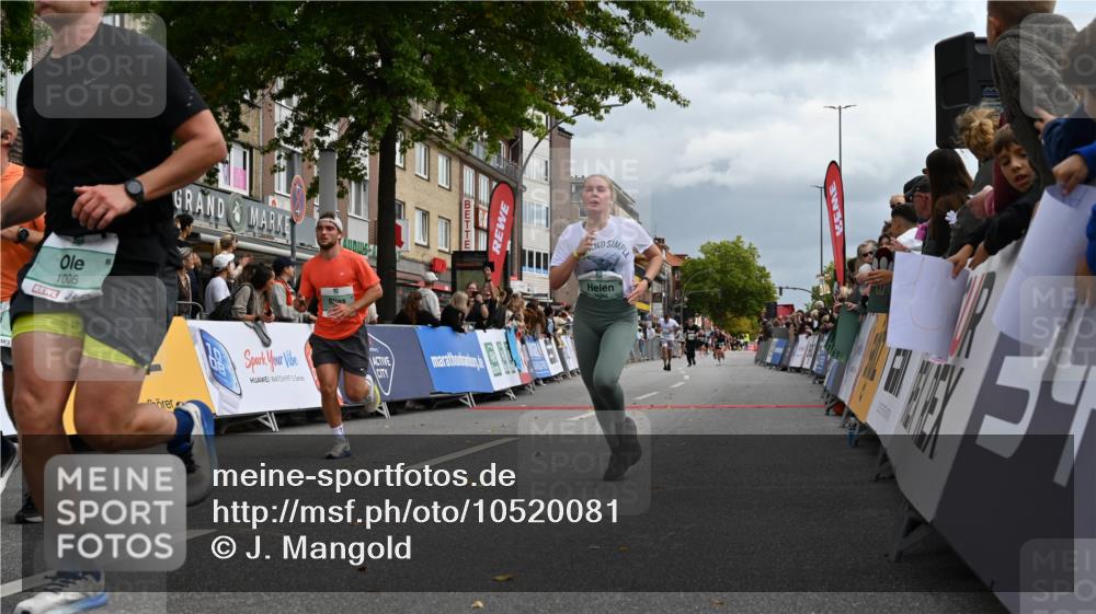 20.09.2026 - PSD Bank Halbmarathon J. Mangold http://msf.ph/oto/10520081 20.09.2026 11:51:15 Ziel 1006, 2949, 3972, 3997, 4231, 4594, 4595 meine-sportfotos.de