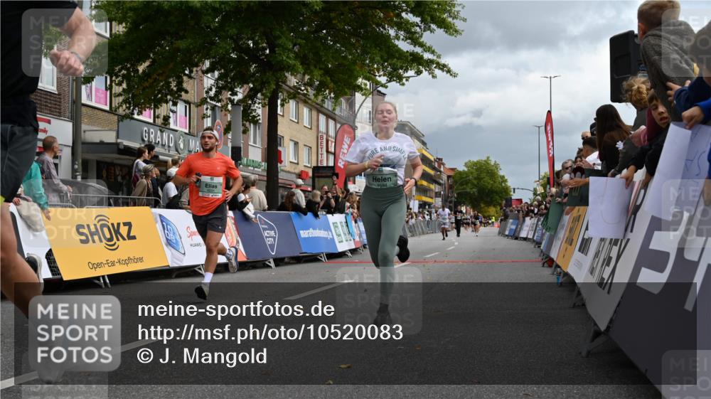 20.09.2026 - PSD Bank Halbmarathon J. Mangold http://msf.ph/oto/10520083 20.09.2026 11:51:15 Ziel 1006, 2949, 3972, 3997, 4231, 4594, 4595 meine-sportfotos.de