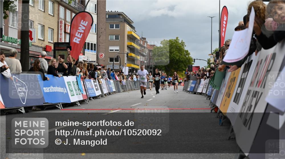20.09.2026 - PSD Bank Halbmarathon J. Mangold http://msf.ph/oto/10520092 20.09.2026 11:51:18 Ziel 1006, 2458, 3972, 3997, 4231, 4594, 4595 meine-sportfotos.de