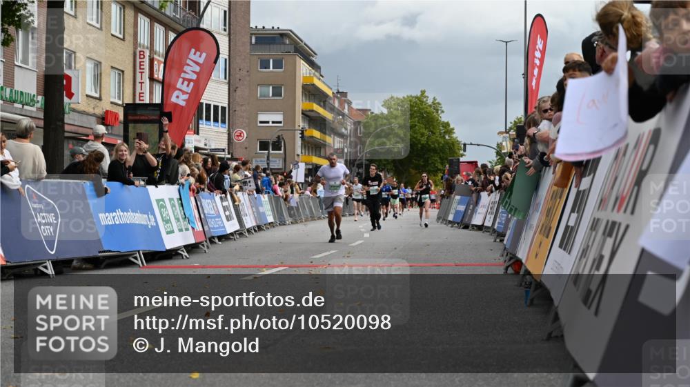 20.09.2026 - PSD Bank Halbmarathon J. Mangold http://msf.ph/oto/10520098 20.09.2026 11:51:18 Ziel 1006, 2458, 3972, 3997, 4231, 4594, 4595 meine-sportfotos.de