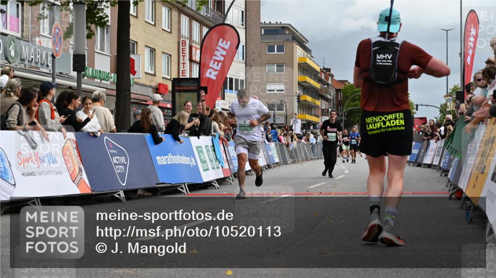 20.09.2026 - PSD Bank Halbmarathon J. Mangold http://msf.ph/oto/10520113 20.09.2026 11:51:22 Ziel 2458, 2814, 3866, 4231 meine-sportfotos.de