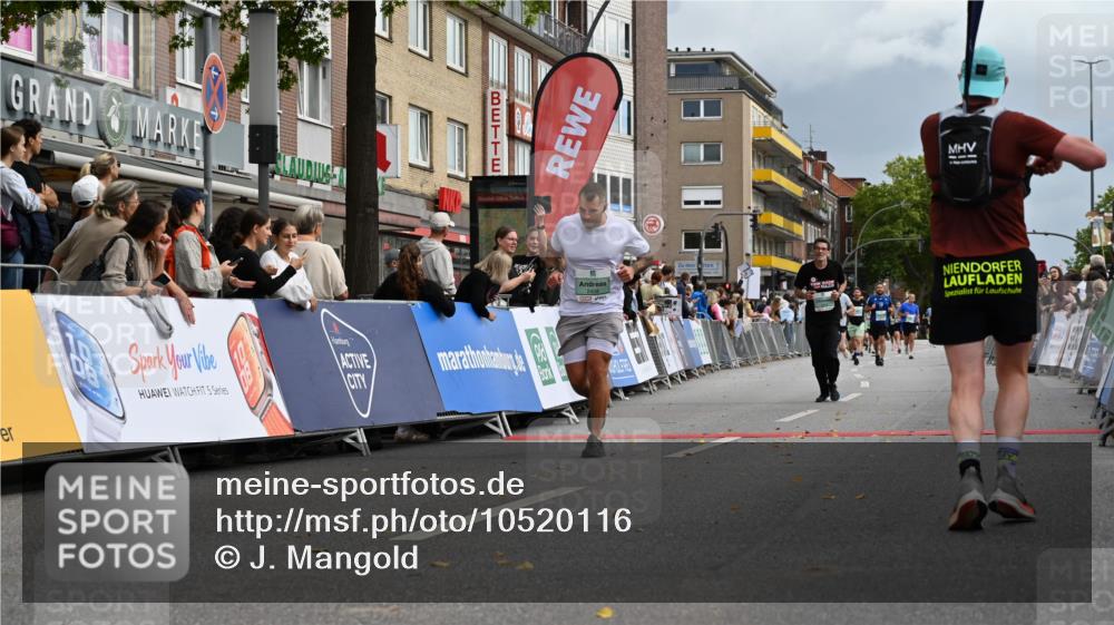 20.09.2026 - PSD Bank Halbmarathon J. Mangold http://msf.ph/oto/10520116 20.09.2026 11:51:22 Ziel 2458, 2814, 3866, 4231 meine-sportfotos.de