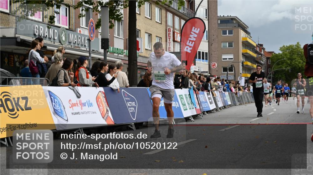 20.09.2026 - PSD Bank Halbmarathon J. Mangold http://msf.ph/oto/10520122 20.09.2026 11:51:23 Ziel 2458, 2814, 3866 meine-sportfotos.de