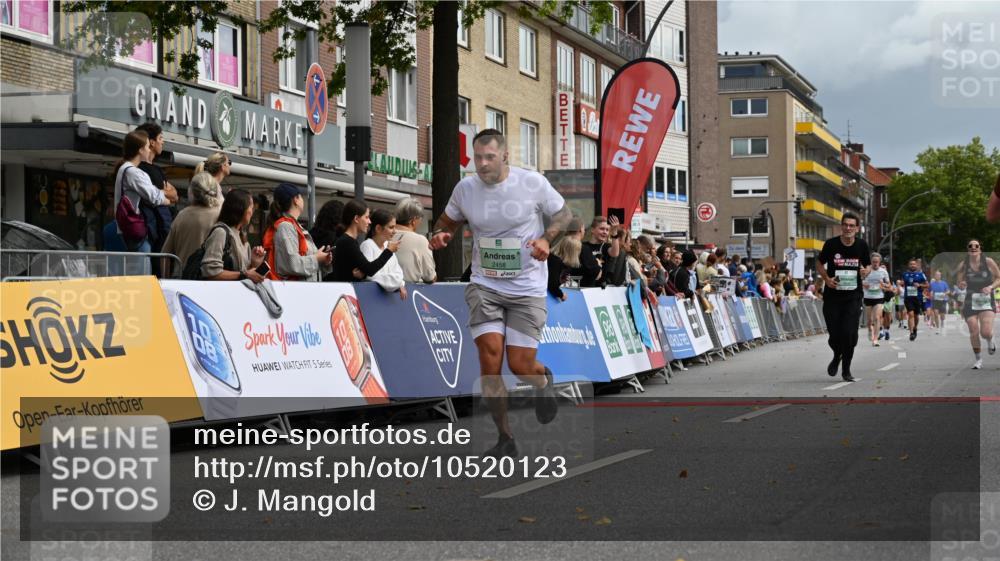 20.09.2026 - PSD Bank Halbmarathon J. Mangold http://msf.ph/oto/10520123 20.09.2026 11:51:23 Ziel 2458, 2814, 3866 meine-sportfotos.de
