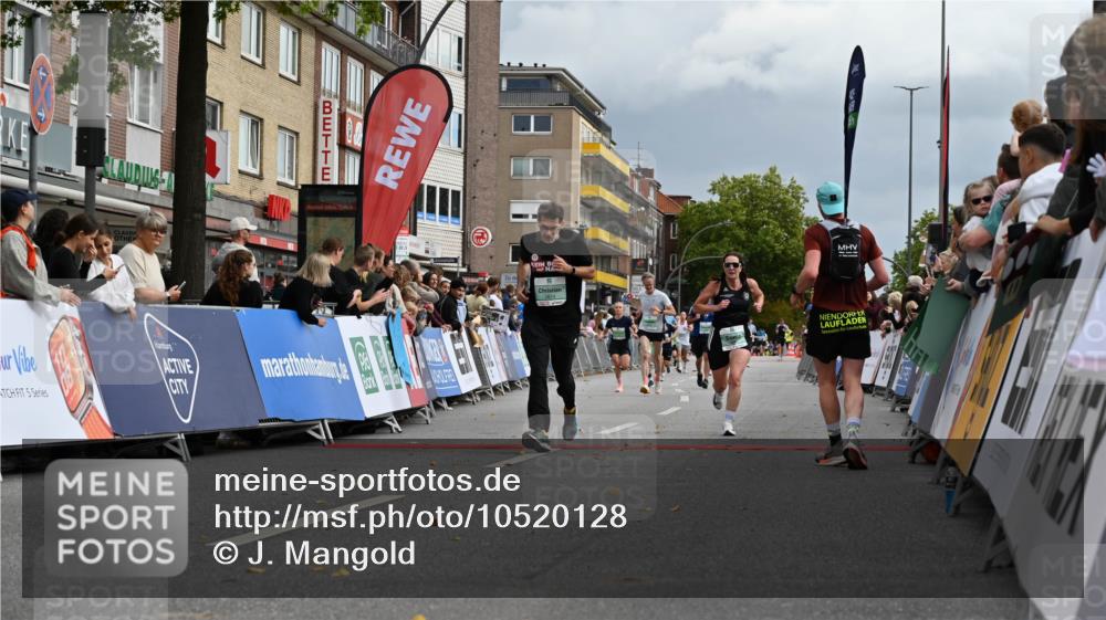 20.09.2026 - PSD Bank Halbmarathon J. Mangold http://msf.ph/oto/10520128 20.09.2026 11:51:25 Ziel 2458, 2814, 3866, 4102, 4618 meine-sportfotos.de