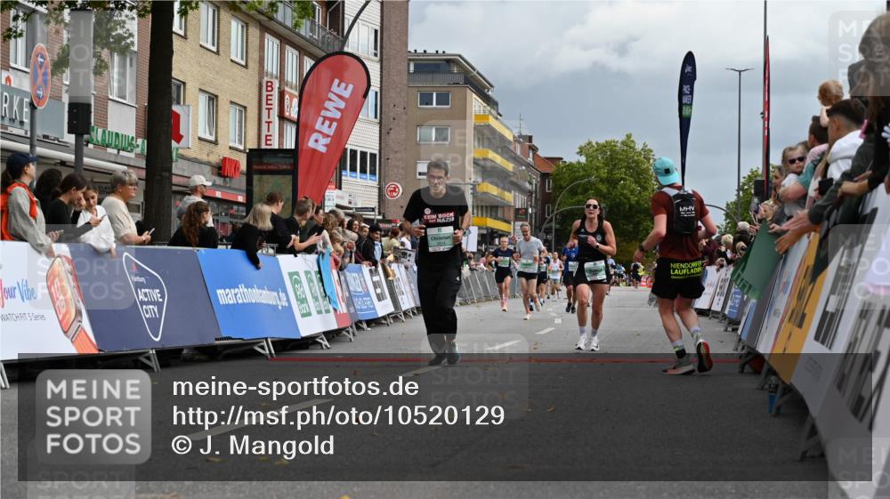 20.09.2026 - PSD Bank Halbmarathon J. Mangold http://msf.ph/oto/10520129 20.09.2026 11:51:25 Ziel 2458, 2814, 3866, 4102, 4618 meine-sportfotos.de