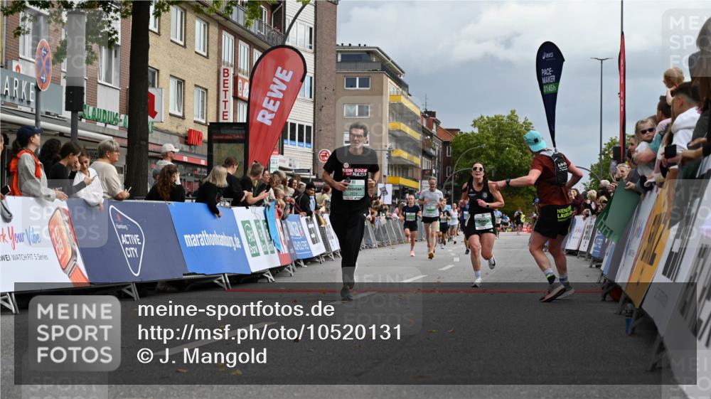 20.09.2026 - PSD Bank Halbmarathon J. Mangold http://msf.ph/oto/10520131 20.09.2026 11:51:25 Ziel 2458, 2814, 3866, 4102, 4618 meine-sportfotos.de