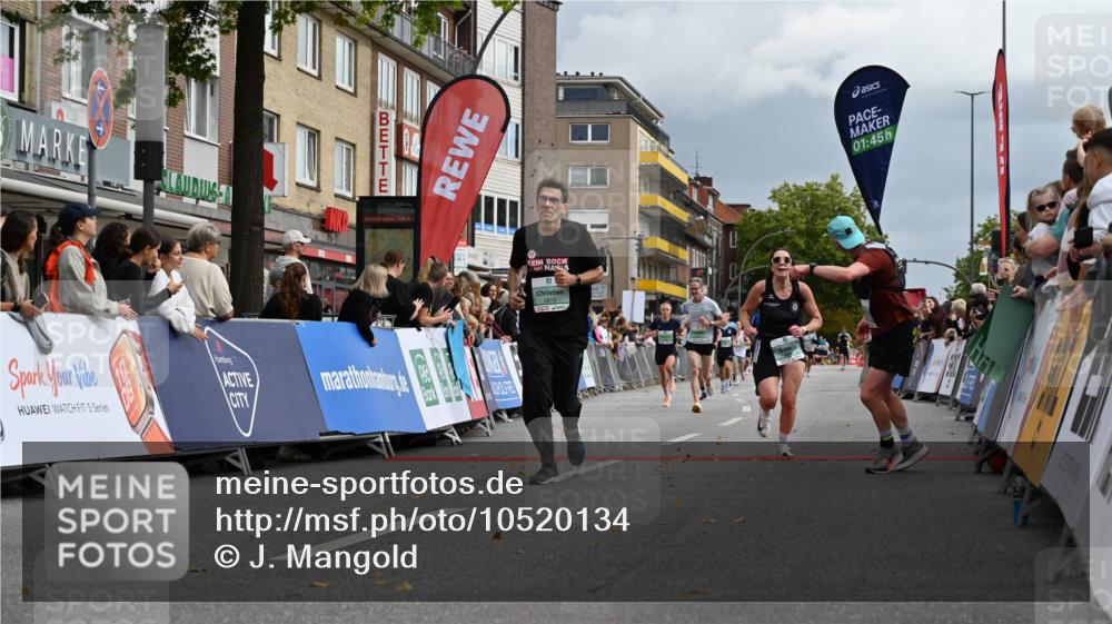 20.09.2026 - PSD Bank Halbmarathon J. Mangold http://msf.ph/oto/10520134 20.09.2026 11:51:26 Ziel 2458, 2814, 3866, 4102, 4618 meine-sportfotos.de