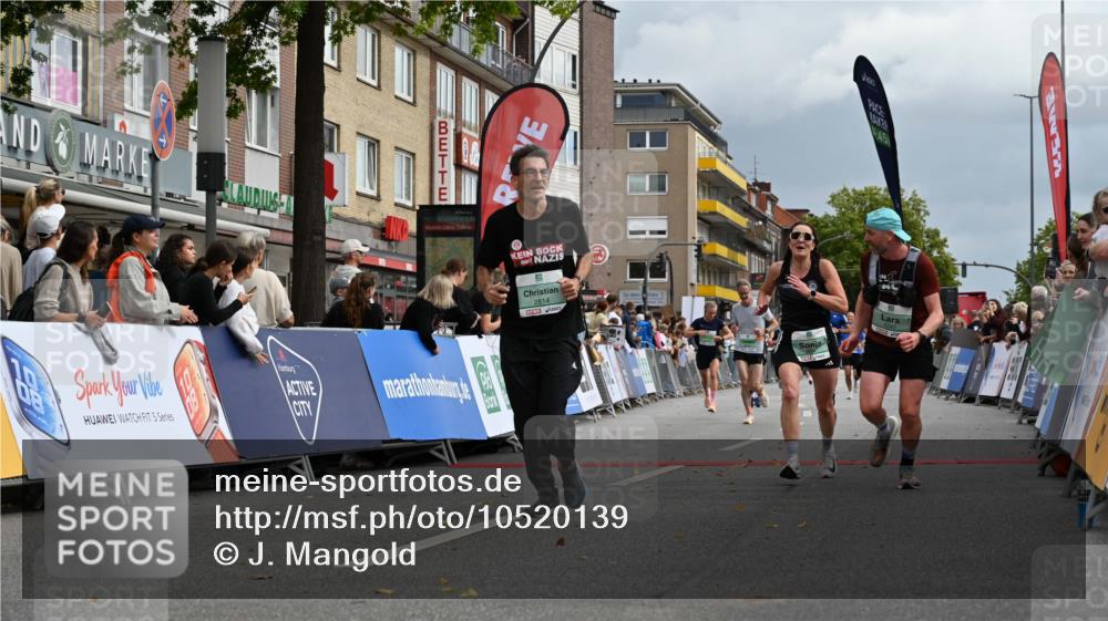 20.09.2026 - PSD Bank Halbmarathon J. Mangold http://msf.ph/oto/10520139 20.09.2026 11:51:26 Ziel 2458, 2814, 3866, 4102, 4618 meine-sportfotos.de