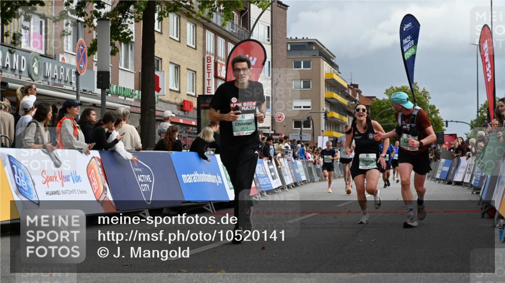 20.09.2026 - PSD Bank Halbmarathon J. Mangold http://msf.ph/oto/10520141 20.09.2026 11:51:27 Ziel 2458, 2463, 2814, 3866, 4102, 4579, 4618 meine-sportfotos.de