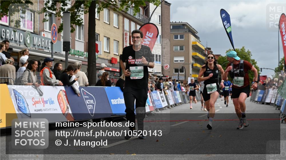 20.09.2026 - PSD Bank Halbmarathon J. Mangold http://msf.ph/oto/10520143 20.09.2026 11:51:27 Ziel 2458, 2463, 2814, 3866, 4102, 4579, 4618 meine-sportfotos.de