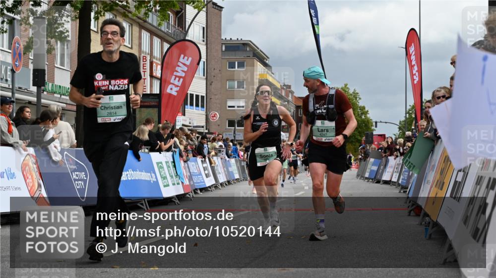 20.09.2026 - PSD Bank Halbmarathon J. Mangold http://msf.ph/oto/10520144 20.09.2026 11:51:27 Ziel 2458, 2463, 2814, 3866, 4102, 4579, 4618 meine-sportfotos.de