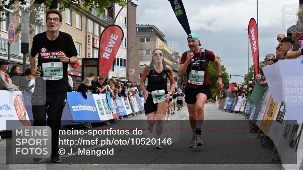 20.09.2026 - PSD Bank Halbmarathon J. Mangold http://msf.ph/oto/10520146 20.09.2026 11:51:28 Ziel 2458, 2463, 2685, 2814, 3866, 4031, 4102, 4579, 4618 meine-sportfotos.de