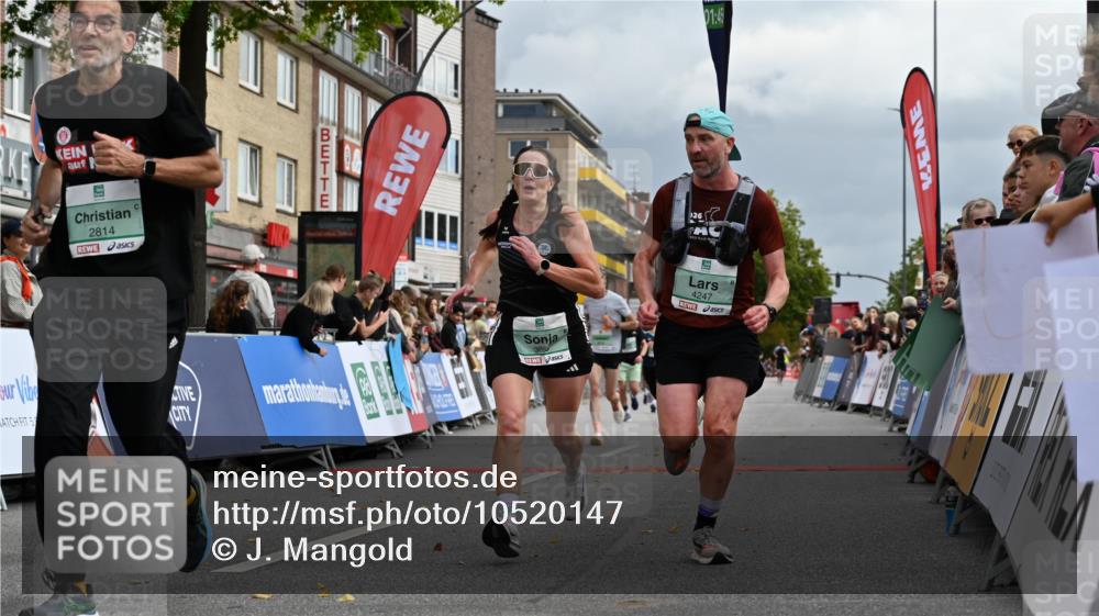 20.09.2026 - PSD Bank Halbmarathon J. Mangold http://msf.ph/oto/10520147 20.09.2026 11:51:28 Ziel 2458, 2463, 2685, 2814, 3866, 4031, 4102, 4579, 4618 meine-sportfotos.de