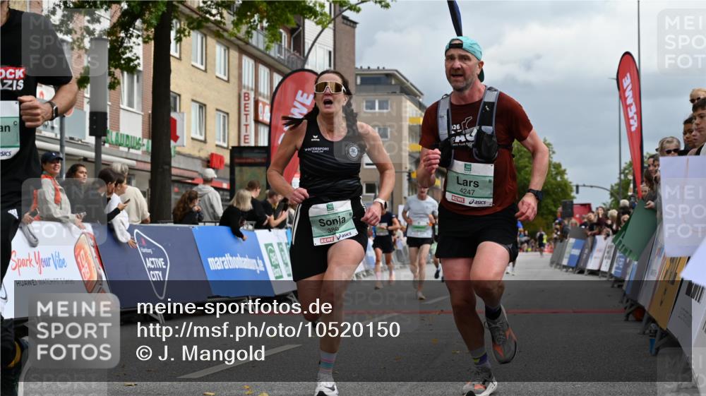 20.09.2026 - PSD Bank Halbmarathon J. Mangold http://msf.ph/oto/10520150 20.09.2026 11:51:28 Ziel 2458, 2463, 2685, 2814, 3866, 4031, 4102, 4579, 4618 meine-sportfotos.de