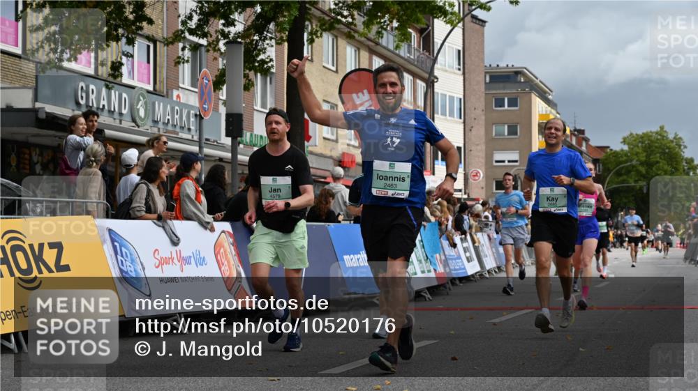 20.09.2026 - PSD Bank Halbmarathon J. Mangold http://msf.ph/oto/10520176 20.09.2026 11:51:35 Ziel 1157, 1169, 1356, 2463, 2503, 2685, 3074, 4031, 4102, 4579, 4618, 4737 meine-sportfotos.de