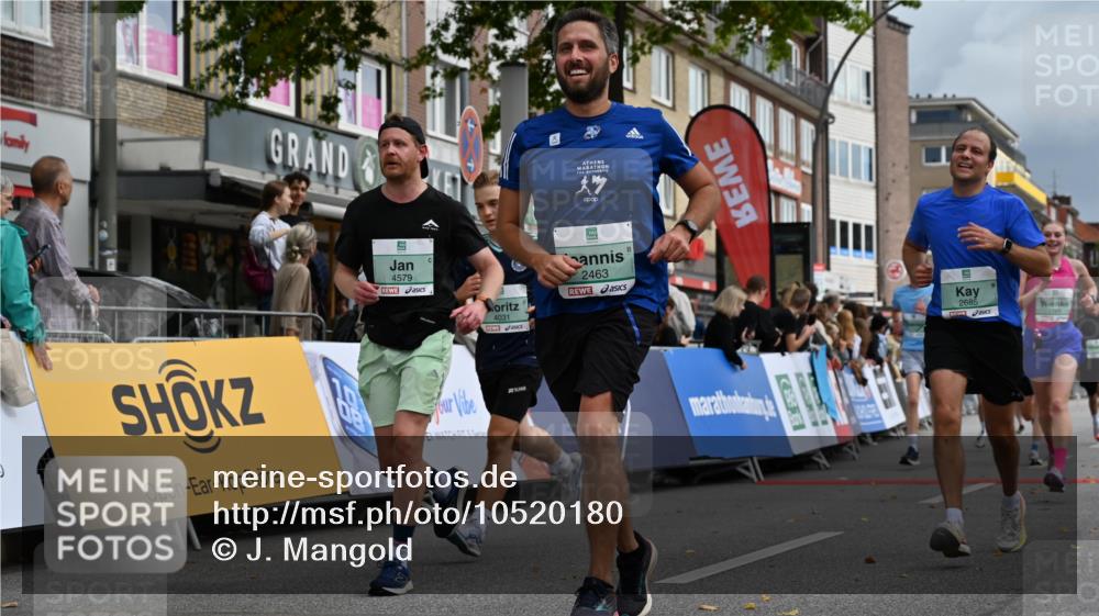 20.09.2026 - PSD Bank Halbmarathon J. Mangold http://msf.ph/oto/10520180 20.09.2026 11:51:35 Ziel 1157, 1169, 1356, 2463, 2503, 2685, 3074, 4031, 4102, 4579, 4618, 4737 meine-sportfotos.de