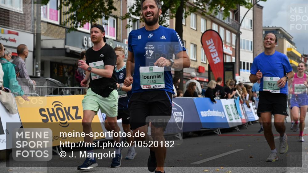 20.09.2026 - PSD Bank Halbmarathon J. Mangold http://msf.ph/oto/10520182 20.09.2026 11:51:36 Ziel 1157, 1169, 1356, 2463, 2503, 2685, 3074, 4031, 4102, 4579, 4618, 4737 meine-sportfotos.de