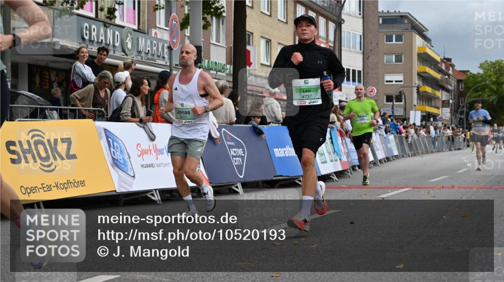 20.09.2026 - PSD Bank Halbmarathon J. Mangold http://msf.ph/oto/10520193 20.09.2026 11:51:40 Ziel 1157, 1169, 1356, 2463, 2503, 2685, 2850, 3074, 4031, 4579, 4737 meine-sportfotos.de