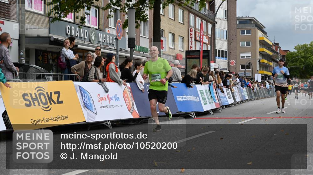 20.09.2026 - PSD Bank Halbmarathon J. Mangold http://msf.ph/oto/10520200 20.09.2026 11:51:42 Ziel 1157, 1169, 1356, 1729, 2503, 2685, 2850, 3074, 3327, 4031, 4737 meine-sportfotos.de