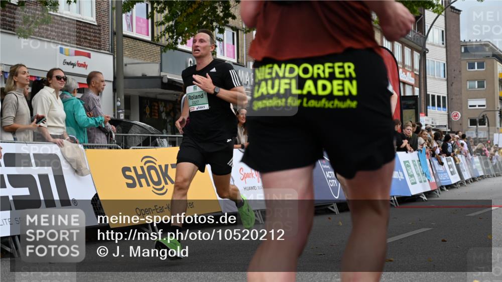 20.09.2026 - PSD Bank Halbmarathon J. Mangold http://msf.ph/oto/10520212 20.09.2026 11:51:49 Ziel 1729, 2830, 2850, 3327 meine-sportfotos.de