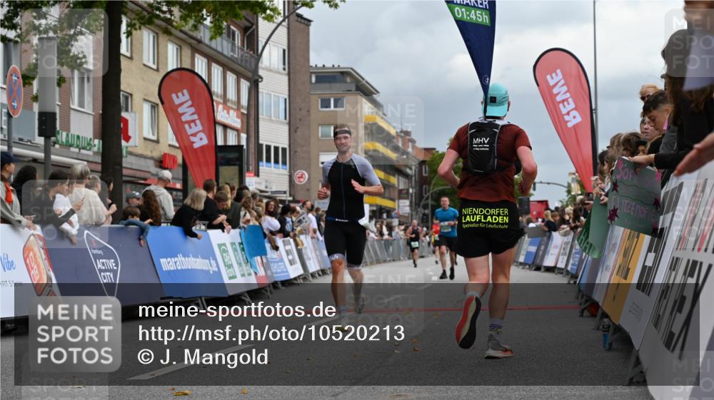 20.09.2026 - PSD Bank Halbmarathon J. Mangold http://msf.ph/oto/10520213 20.09.2026 11:51:52 Ziel 1729, 2830, 3049, 3327 meine-sportfotos.de